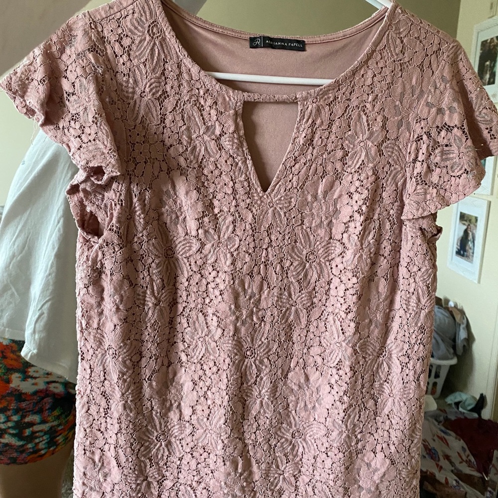 Business Casual Top